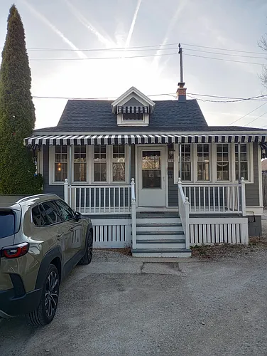 1519 N Cass St Photo 1