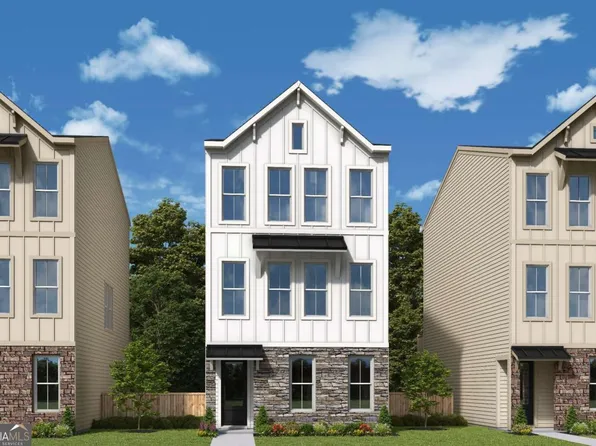 646 Memphis Dr, Scottdale, GA 30079