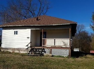 116 Bean Ridge Rd, Thebes, IL 62990