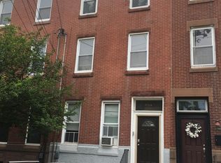1304 E Columbia Ave #2, Philadelphia, PA 19125