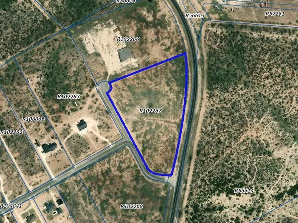 5320 Kna Cir Tract 2, San Angelo, TX 76901