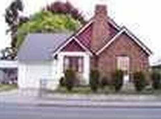 811 E Wellesley Ave, Spokane, WA 99207