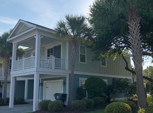 5020 Old Appleton #2, North Myrtle Beach, SC 29582