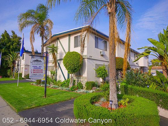2nd image of 6954 Coldwater Canyon Ave APT 3