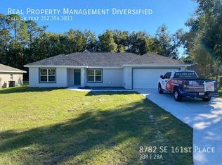 8782 SE 161st Pl, Summerfield, FL 34491