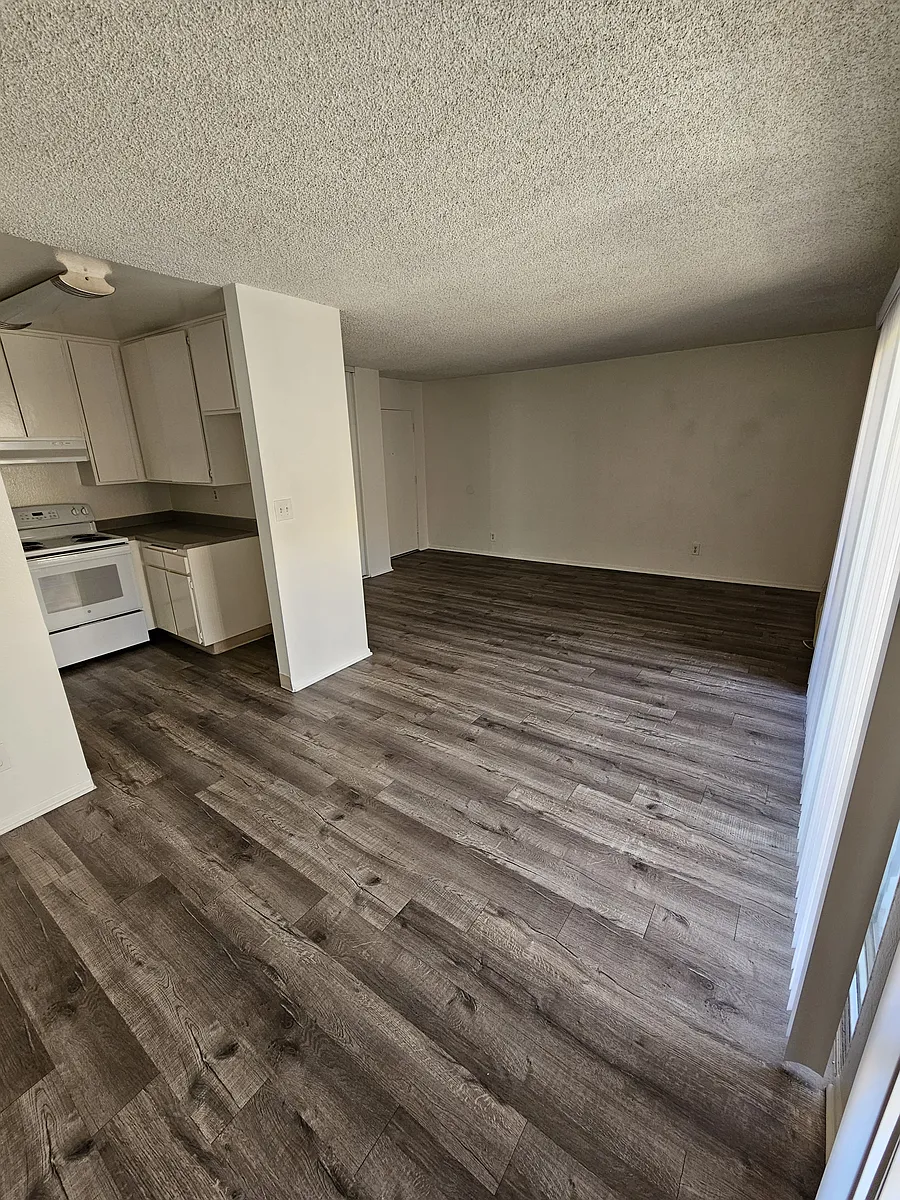 Unit 210 - St Moritz Apartments