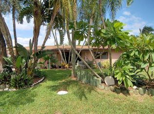 446 Rosedale Dr, Satellite Beach, FL 32937