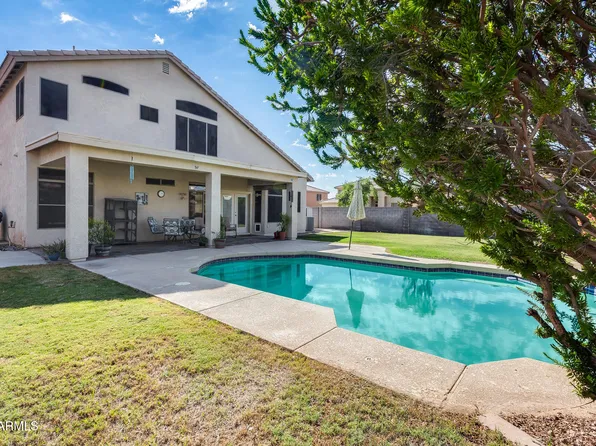 9434 W PIERSON Street, Phoenix, AZ 85037