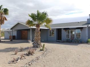 150061 Seminole Trl, Big River, CA 92242