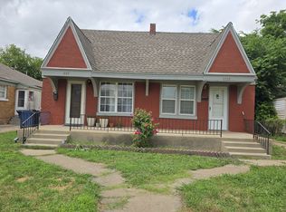 1125 NW 27th St #1, Oklahoma City, OK 73106