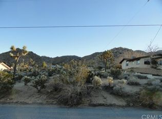 61139 Sandalwood Trl, Joshua Tree, CA 92252