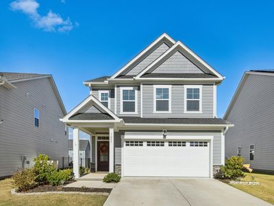 1657 White Rose Ln, Wake Forest, NC, 27587