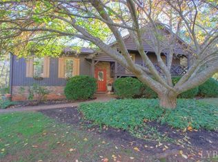1580 Trents Ferry Rd, Lynchburg, VA 24503