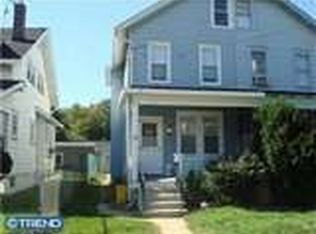 15 Scammell Ave, Hamilton, NJ 08629