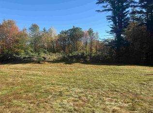 00 Morrison Road, Sanbornton, NH 03269