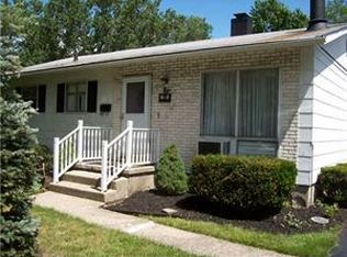 79 Frederick Rd, Tonawanda, NY 14150