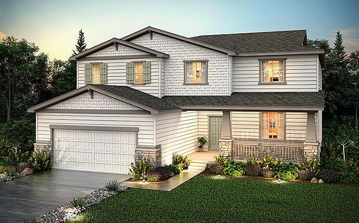 Anthology - Residence 49203 - B