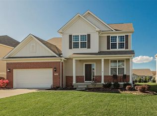 7950 Walcott Way, Mentor, OH 44060