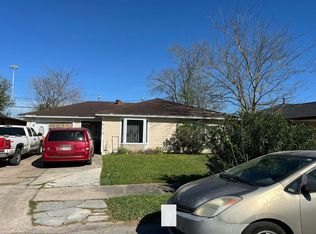 1010 Sage Dr, Galena Park, TX 77547