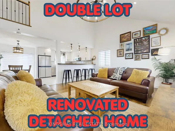 20 Glen Ross Rd, Quinte West, ON K0K 2C0