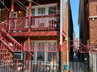 2227 S Spaulding Ave, Chicago, IL 60623