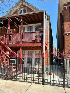 2227 S Spaulding Ave, Chicago, IL, 60623