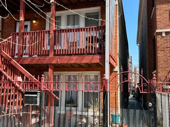 2227 S Spaulding Ave, Chicago, IL 60623