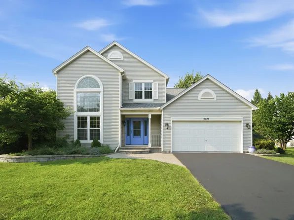 2075 Corinne Rd, Aurora, IL 60506