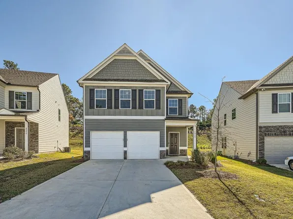 4950 Hillstone Dr, Gainesville, GA 30504