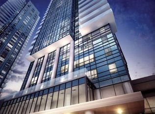 255 Village Green Sq #Penthouse 05, Toronto, ON M1S 0L7