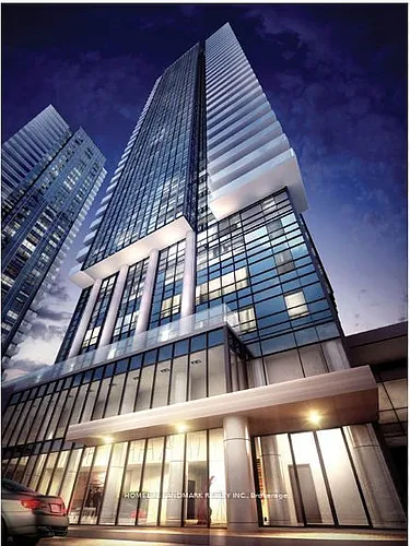 255 Village Green Sq #Penthouse 05 Photo 1
