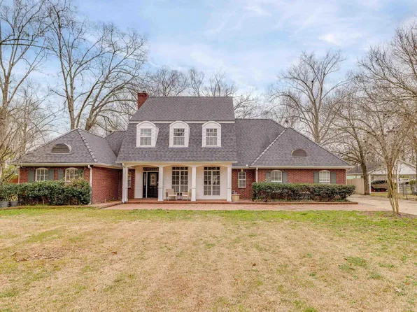 7403 Westlake Rd, Sterlington, LA 71280