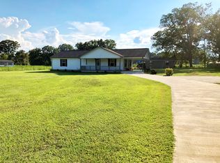193 Road 1438, Tupelo, MS 38804