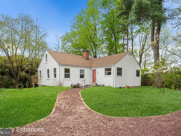 54 Carter Rd, Princeton, NJ 08540