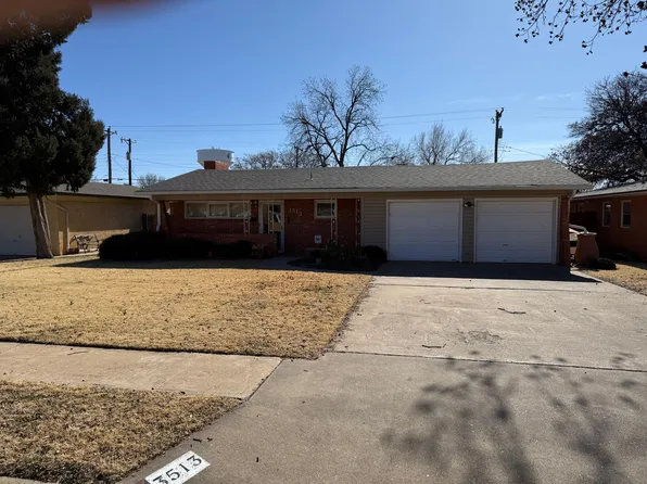 3513 46th St #R128075, Lubbock, TX 79413