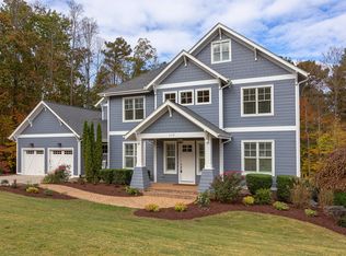 415 Westbury Dr, Chapel Hill, NC 27516