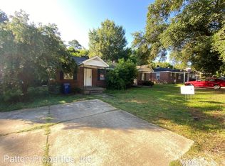 1024 Munsen Spring Dr, Columbia, SC 29209