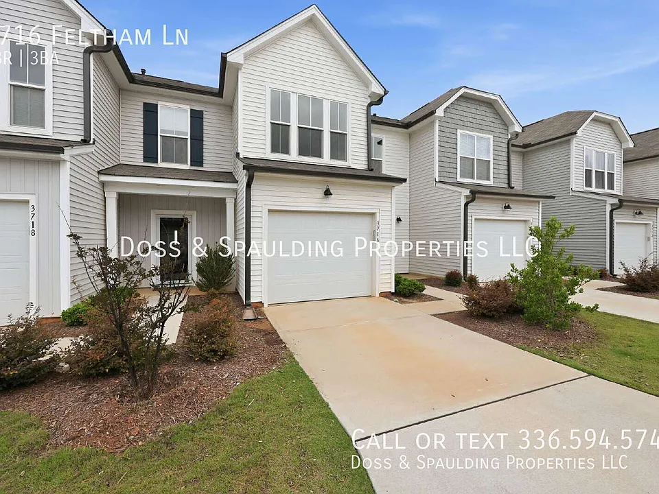 3716 Feltham Ln