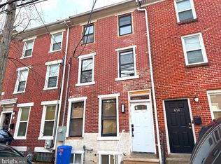 612 W 5th St, Wilmington, DE 19801
