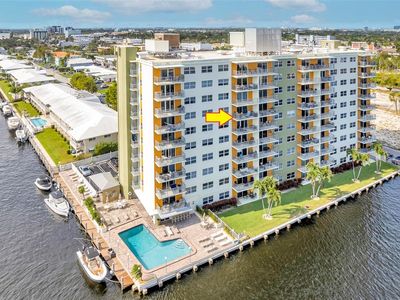 2900 NE 30th St #I-7, Fort Lauderdale, FL, 33306