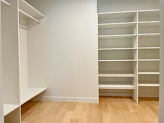 Rented by The Dermot Realty Management Company