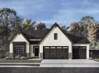Weston Plan, Pinnacle, Meridian, ID 83642