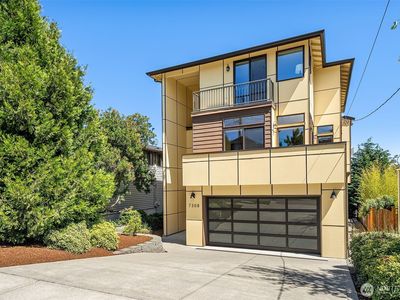 7308 34th Avenue NE, Seattle, WA, 98115