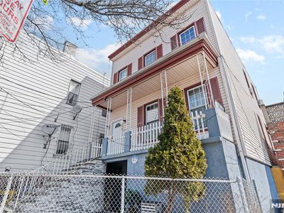 1010 Paterson Plk, North Bergen, NJ, 07047