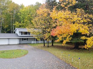 520 County Road 480, Marquette, MI 49855