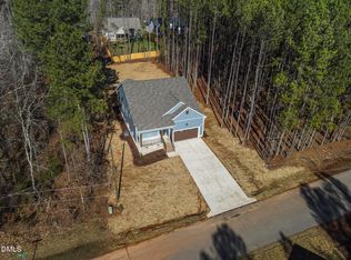 128 Wichita Way, Louisburg, NC 27549