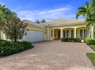 3426 Anguilla Way, Naples, FL 34119
