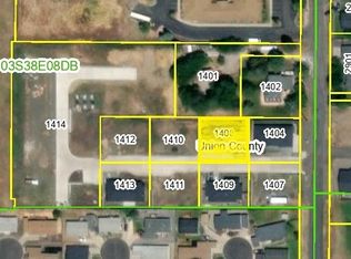 2129 Elevation Ct, La Grande, OR 97850