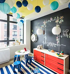 Rented by Brause Realty