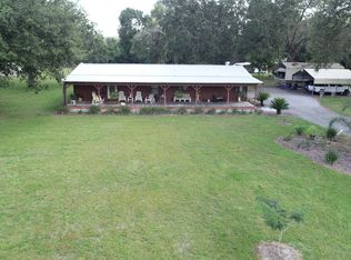 5312 County Road 208, St Augustine, FL 32092